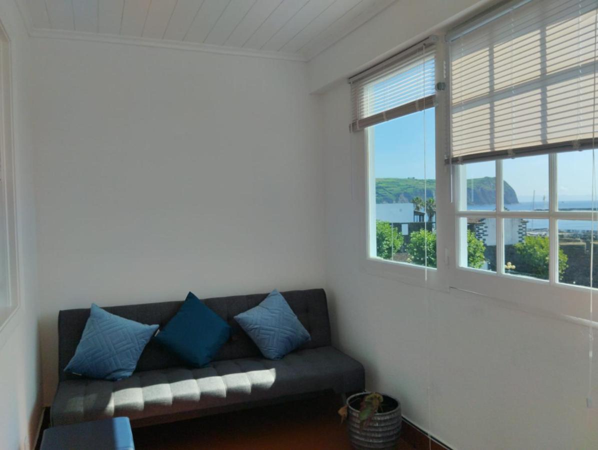 Seastar Nº36 Apartment Horta  Exterior photo