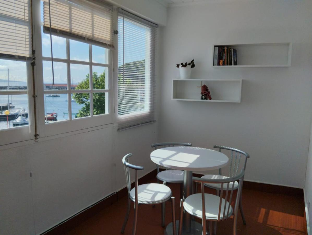 Seastar Nº36 Apartment Horta  Exterior photo